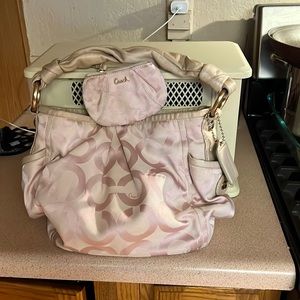 Medium purse